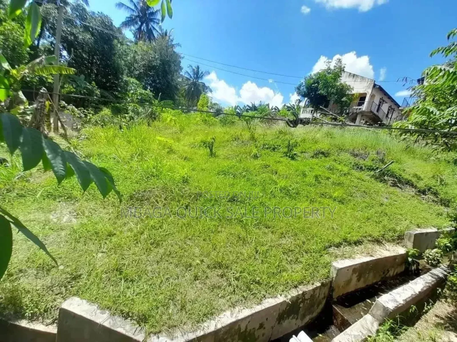 Plot for Sale at Kimara Korogwe in Kimara