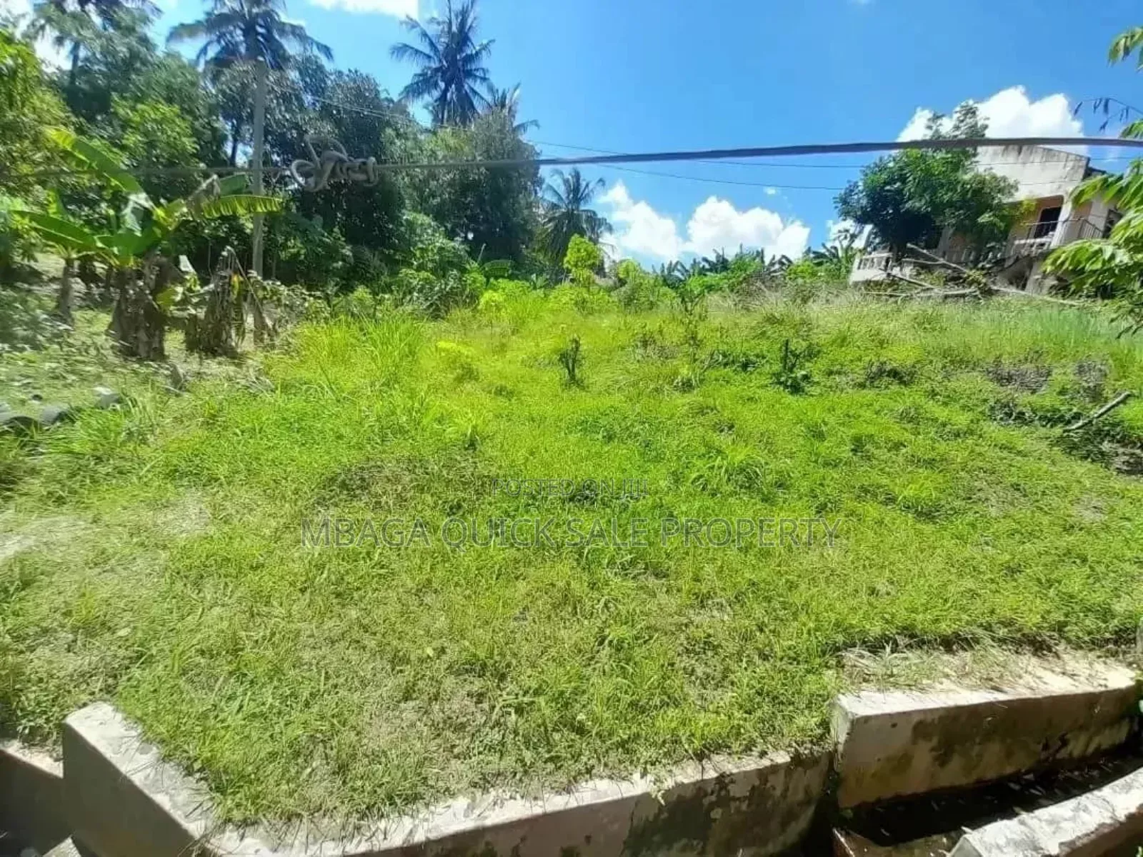 Plot for Sale at Kimara Korogwe in Kimara