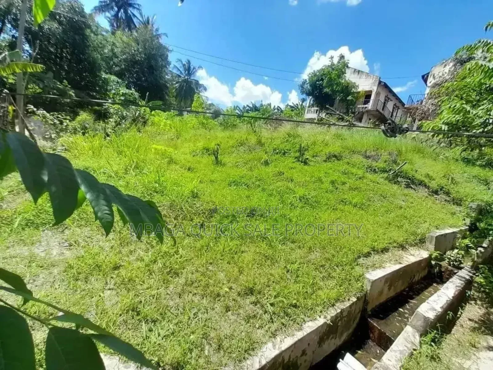 Plot for Sale at Kimara Korogwe in Kimara