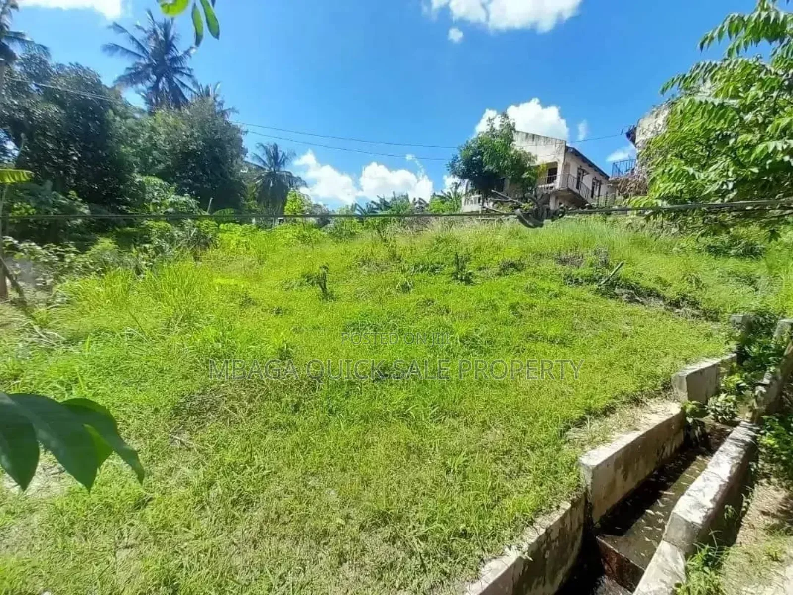 Plot for Sale at Kimara Korogwe in Kimara