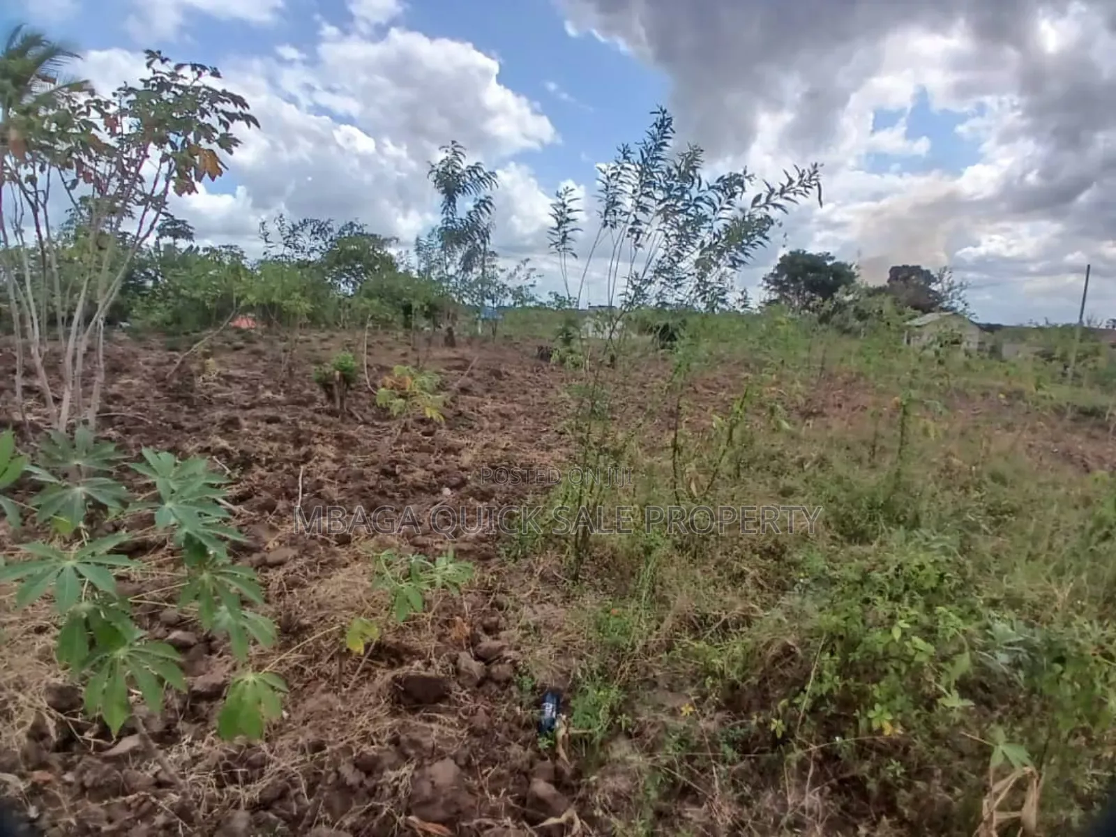 Plot for Sale at Kibaha Mkoani in Kibaha