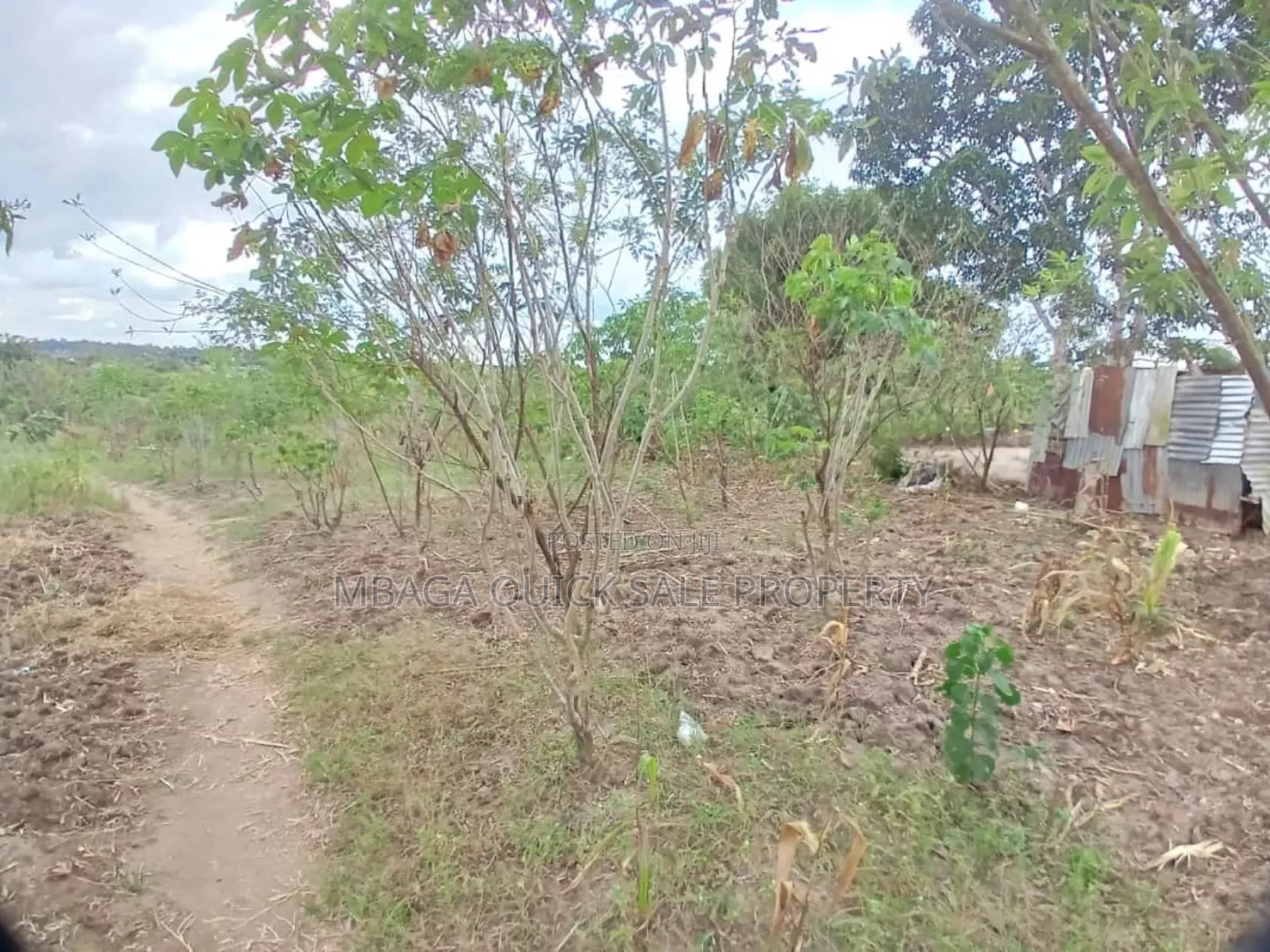 Plot for Sale at Kibaha Mkoani in Kibaha