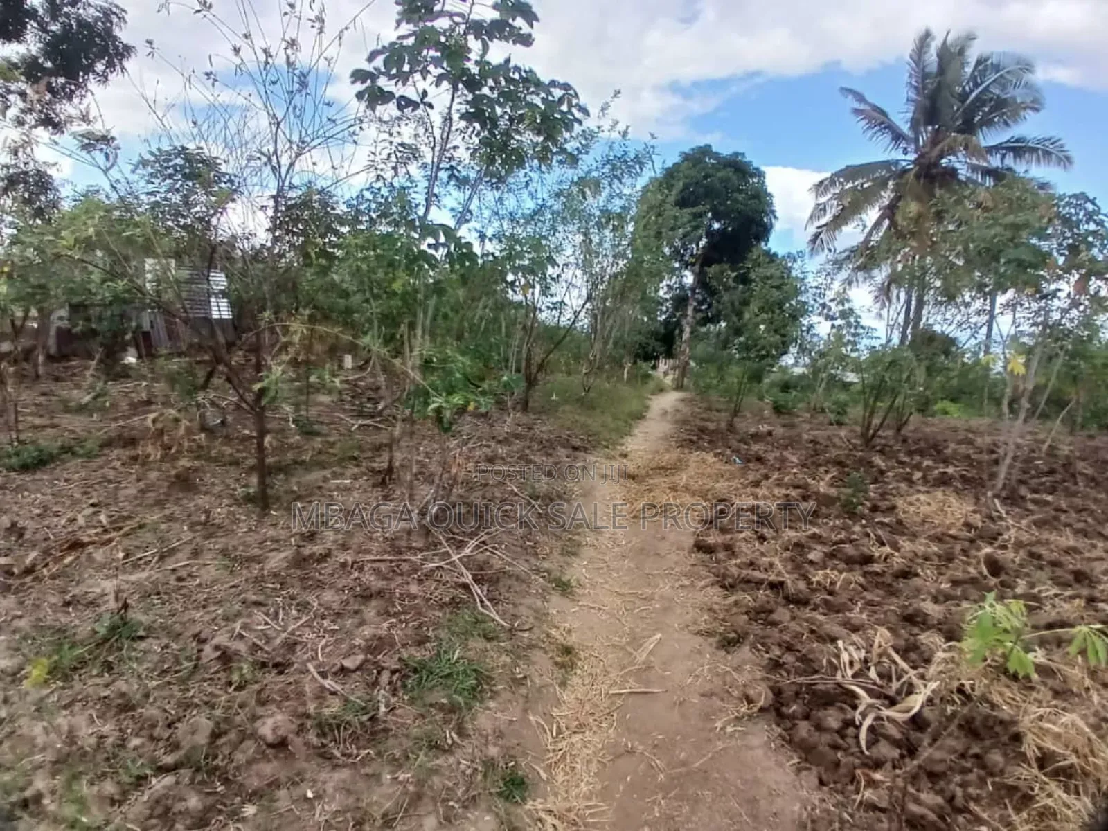 Plot for Sale at Kibaha Mkoani in Kibaha