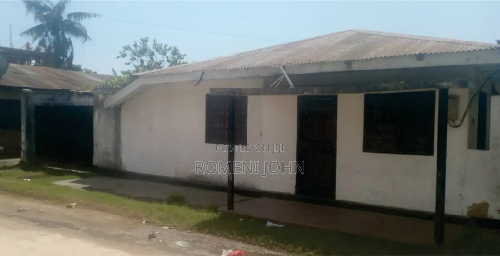 5bdrm Apartment in Tanzania Daresalaam, Ilala for sale in Ilala