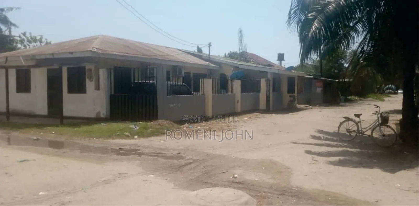 5bdrm Apartment in Tanzania Daresalaam, Ilala for sale in Ilala