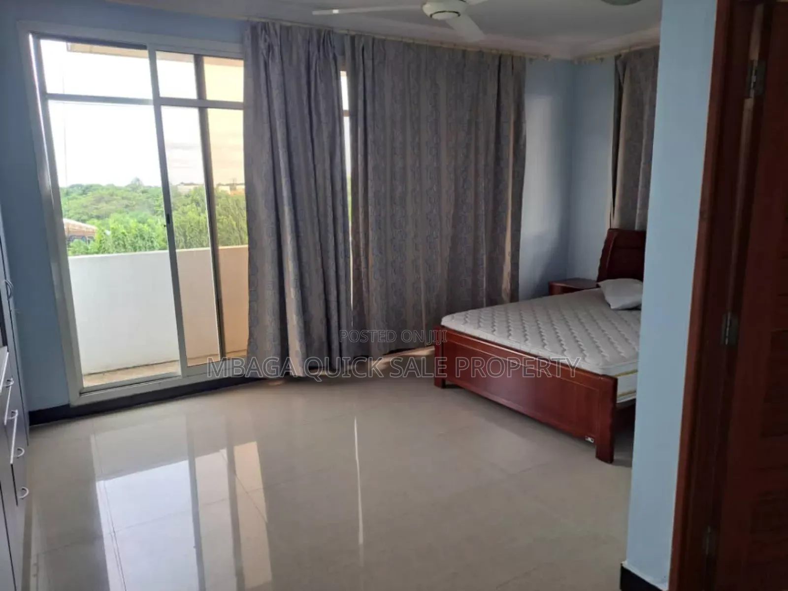 3bdrm Apartment in Msasani for sale in Msasani