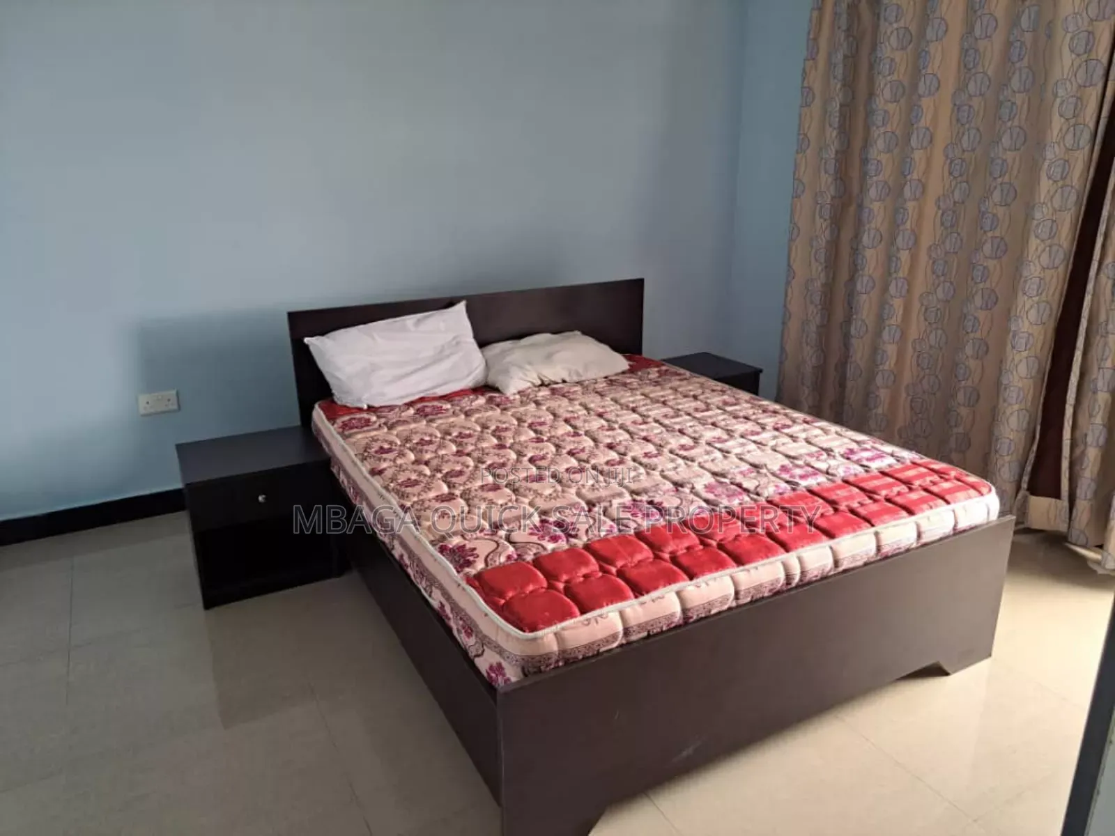 3bdrm Apartment in Msasani for sale in Msasani