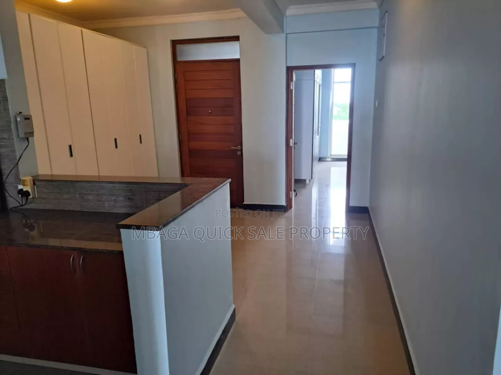 3bdrm Apartment in Msasani for sale in Msasani