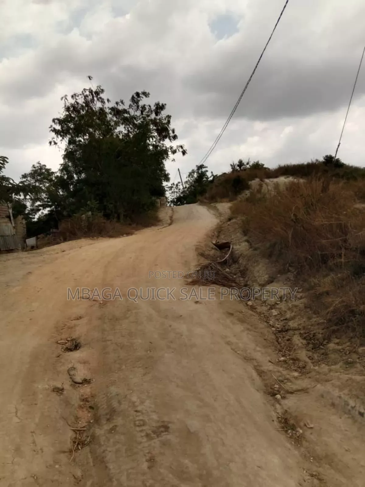 Plot for Sale at Madale Msigani in Bunju