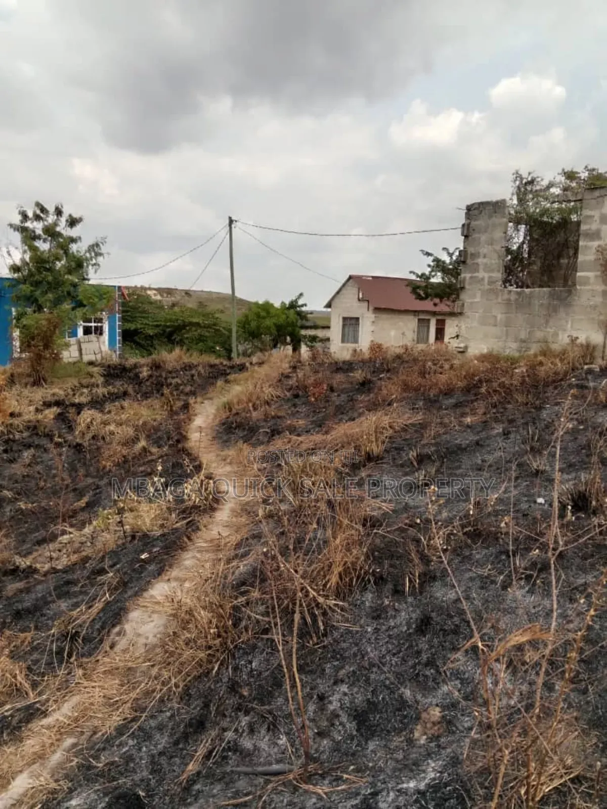 Plot for Sale at Madale Msigani in Bunju