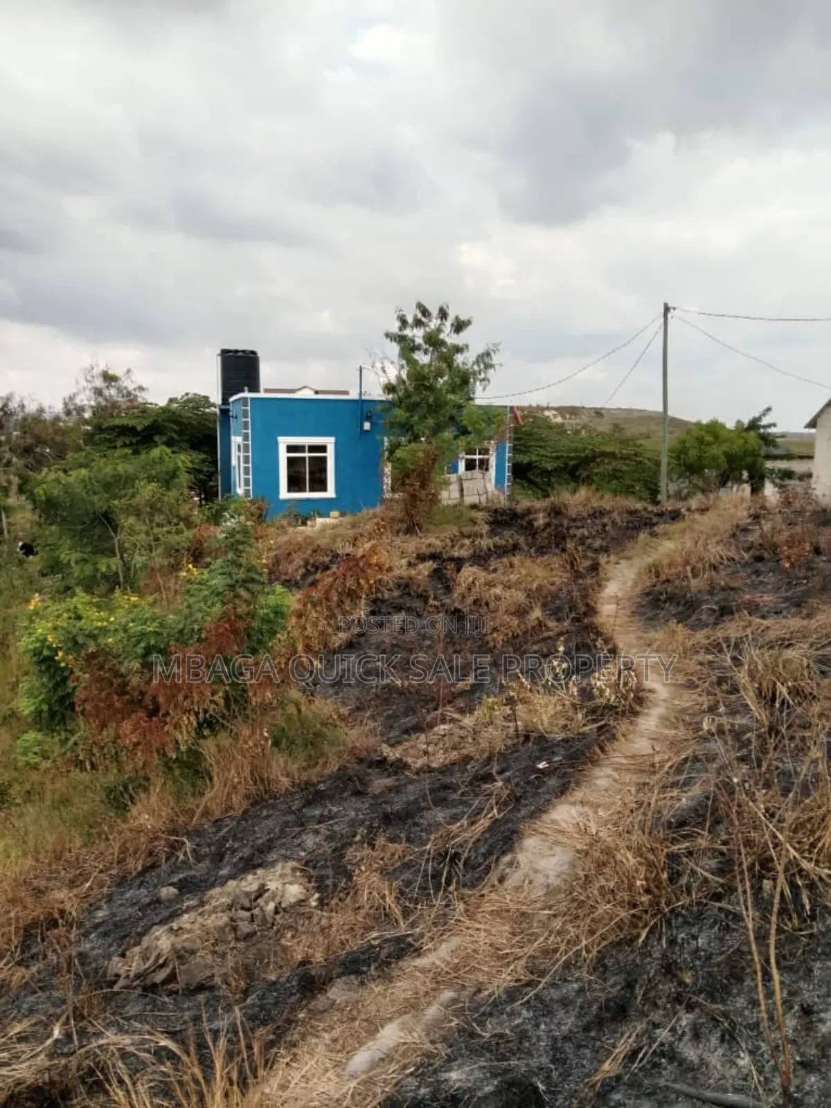 Plot for Sale at Madale Msigani in Bunju