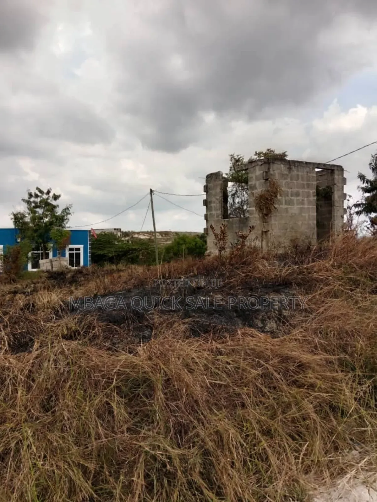 Plot for Sale at Madale Msigani in Bunju