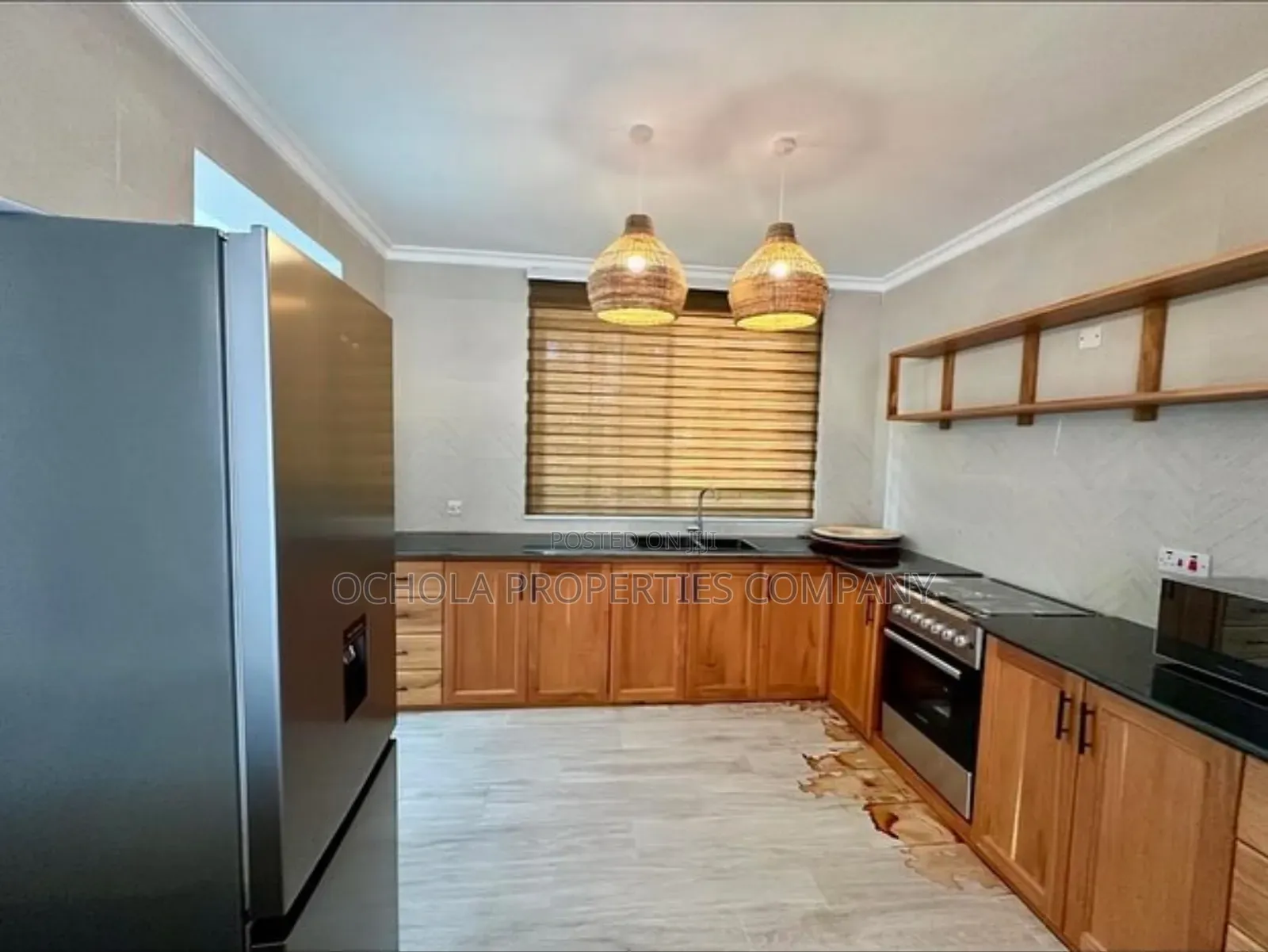 Furnished 3bdrm Apartment in Masaki for rent in Masaki