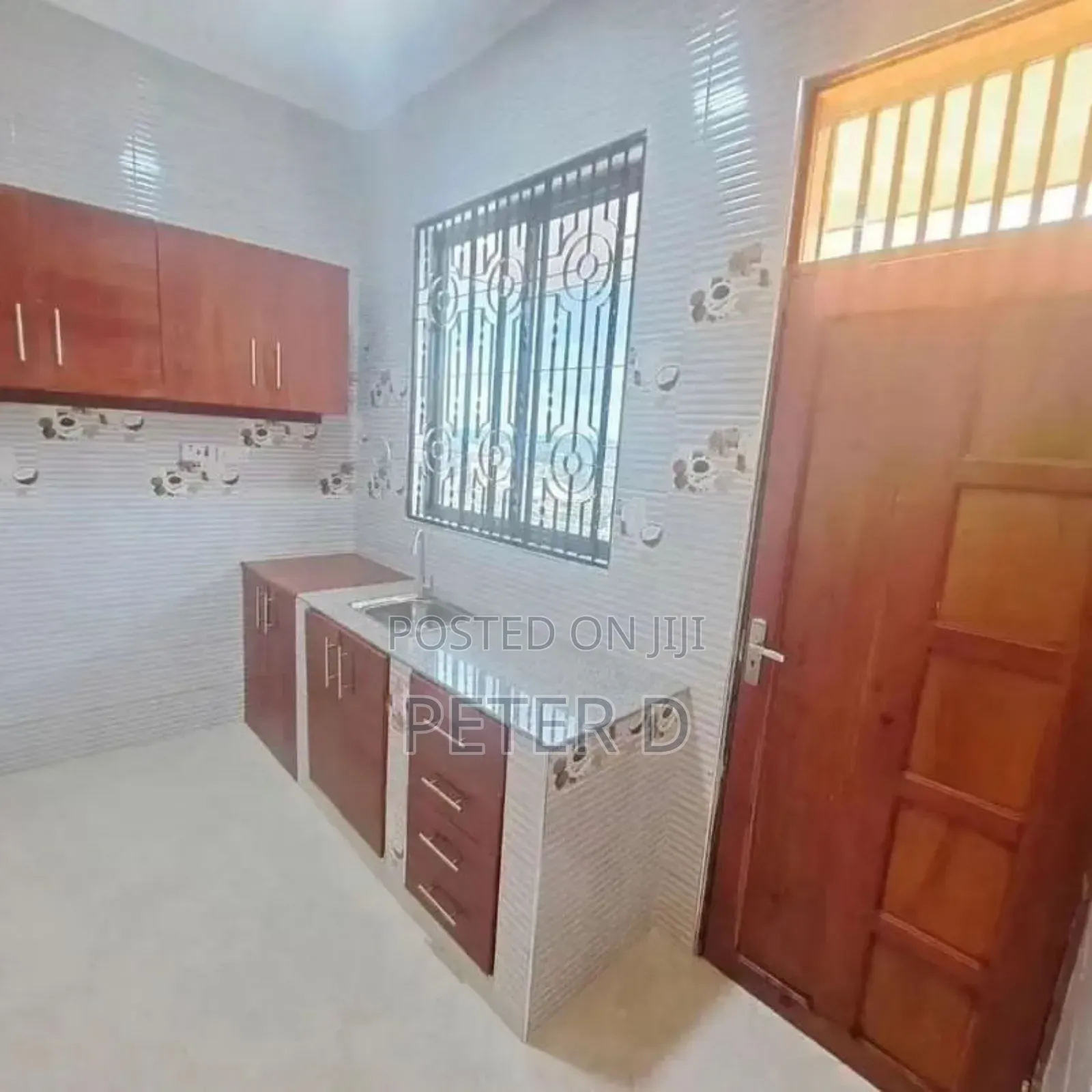 1bdrm Apartment in Mbezi for rent in Mbezi