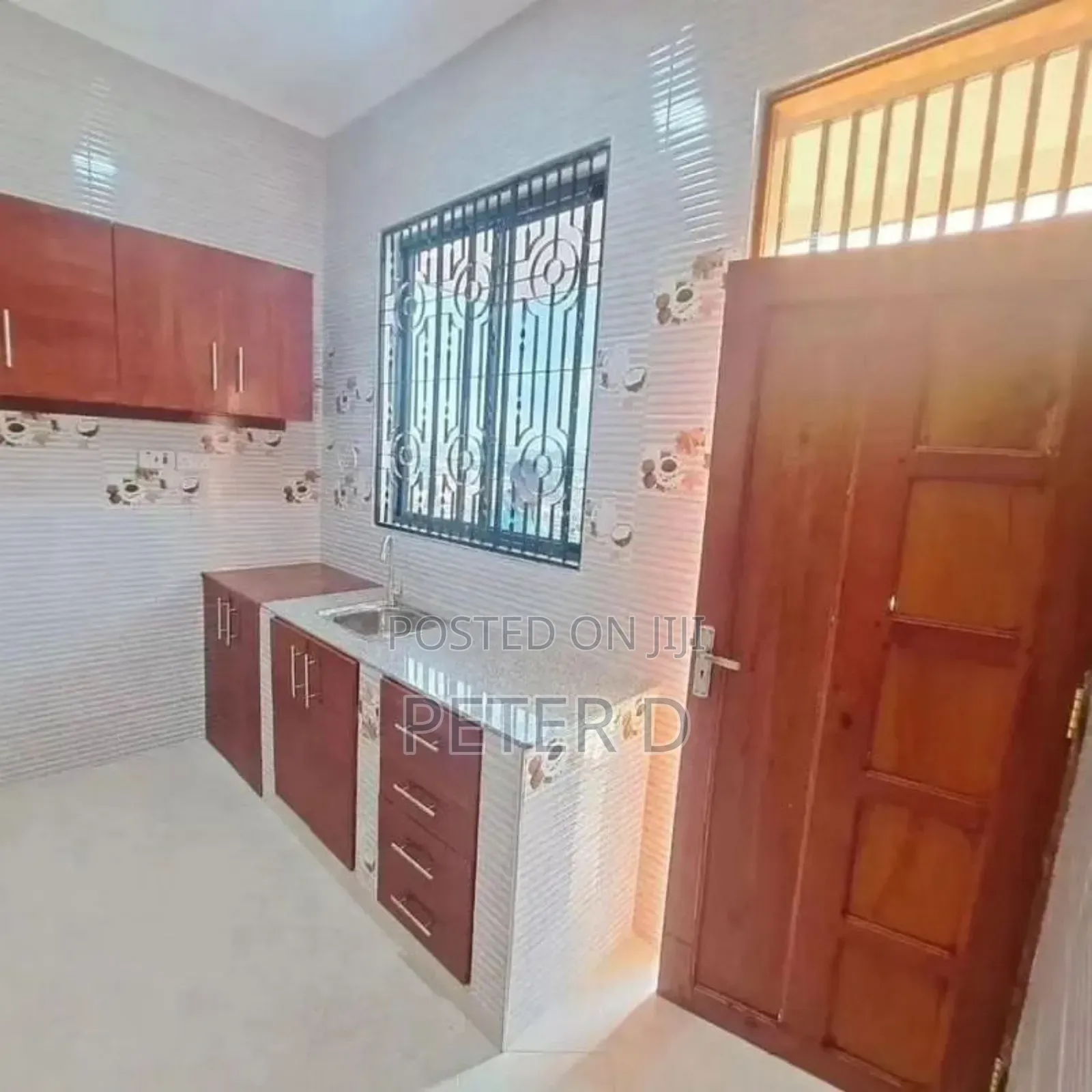 1bdrm Apartment in Mbezi for rent in Mbezi