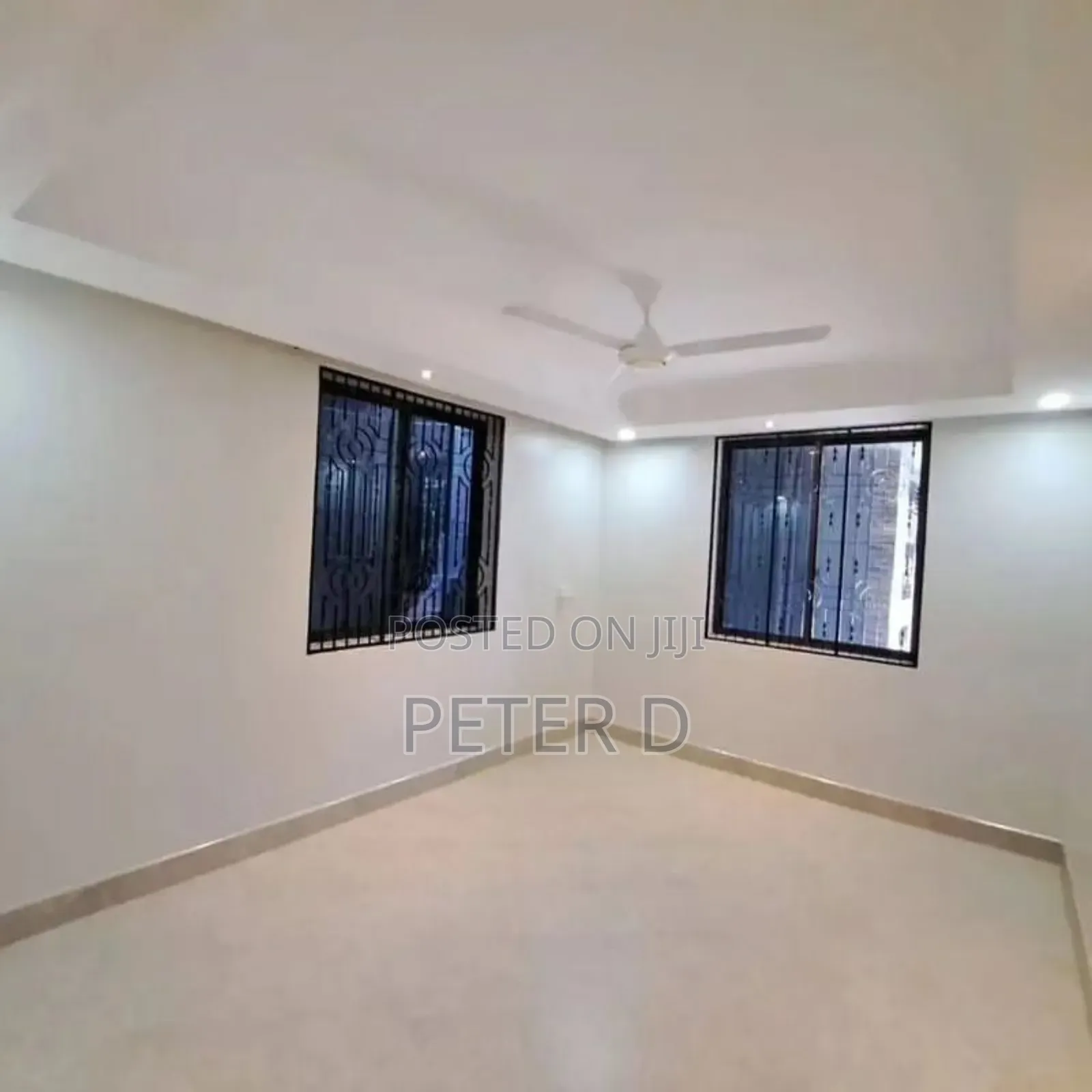 1bdrm Apartment in Mbezi for rent in Mbezi