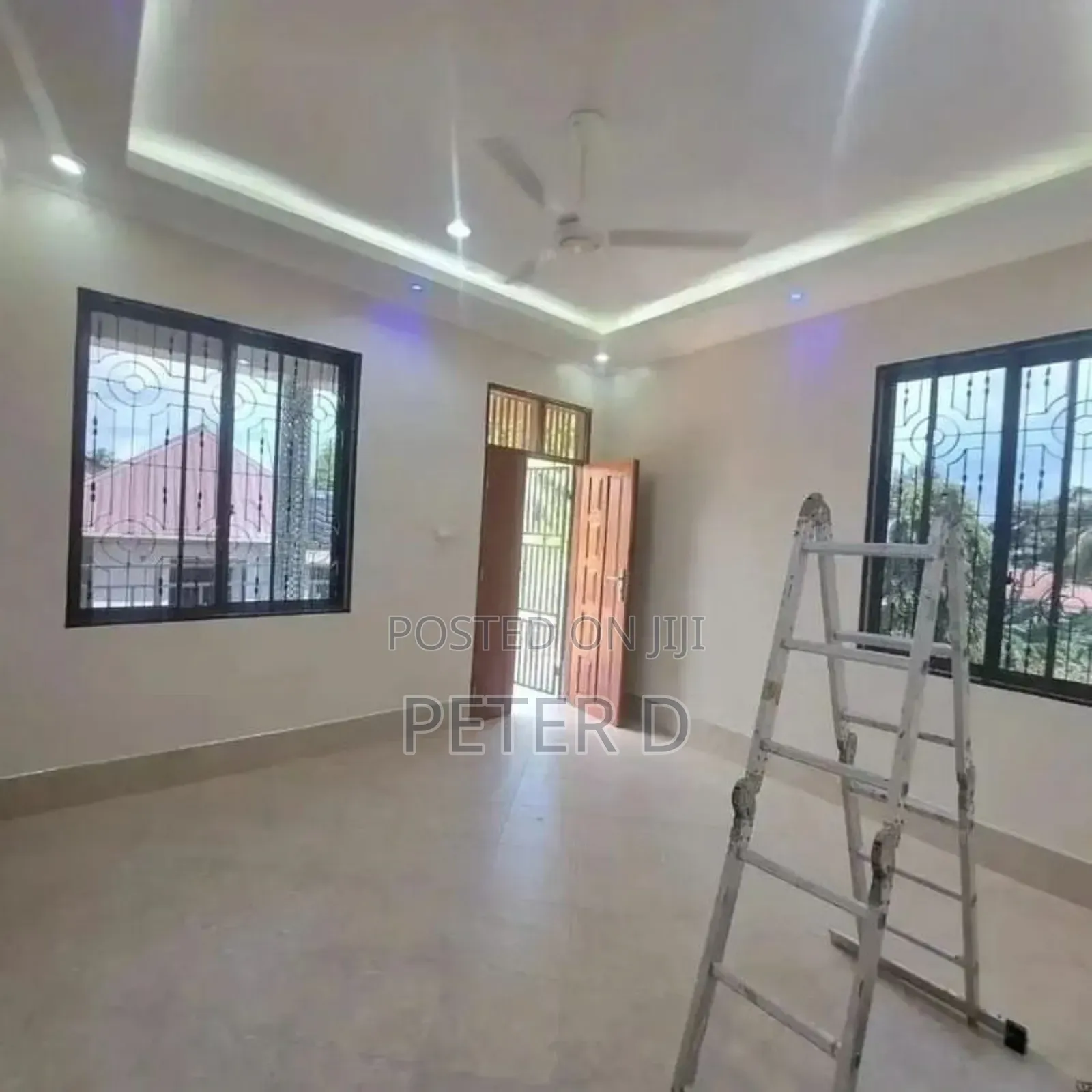 1bdrm Apartment in Mbezi for rent in Mbezi