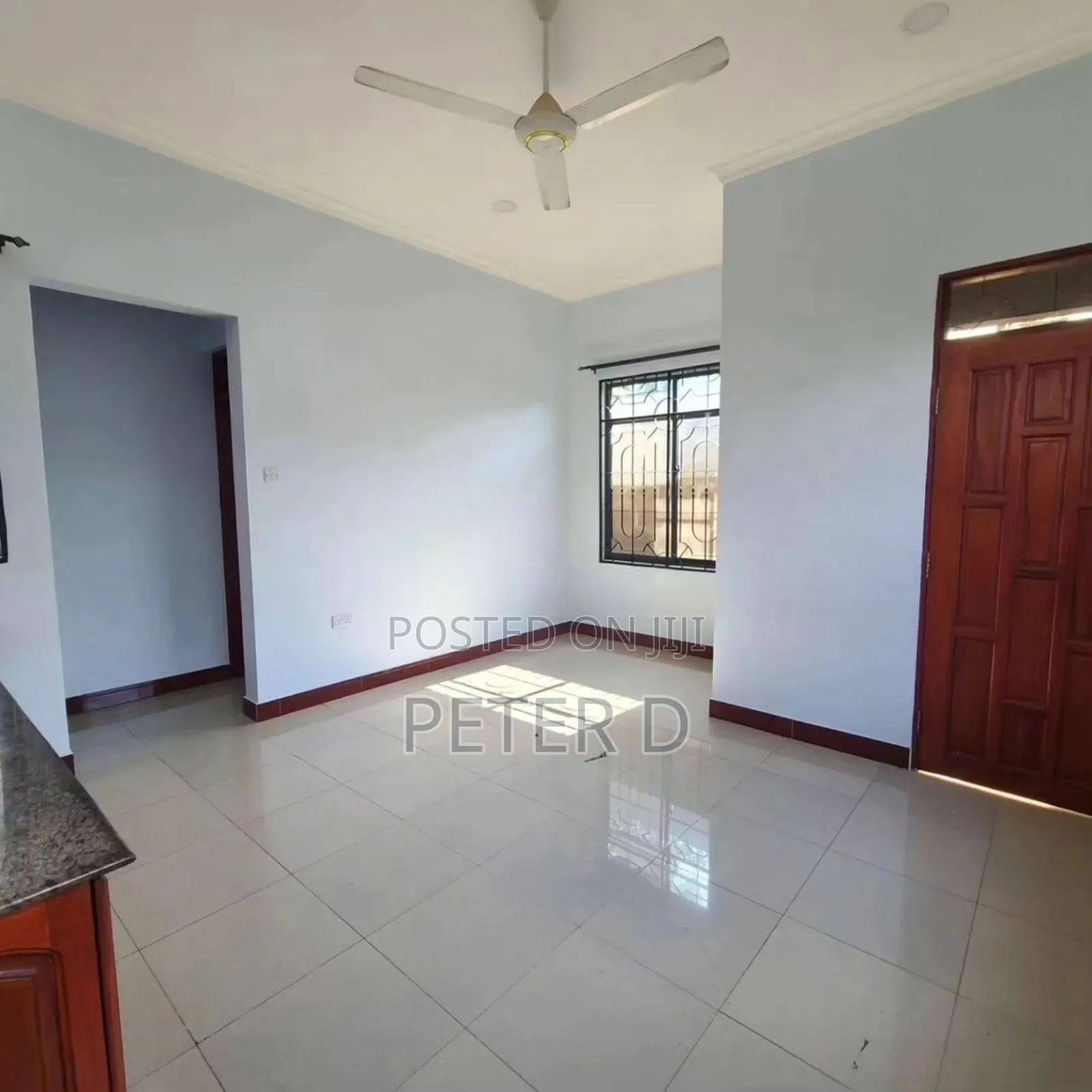 1bdrm Apartment in Kimara for rent in Kimara