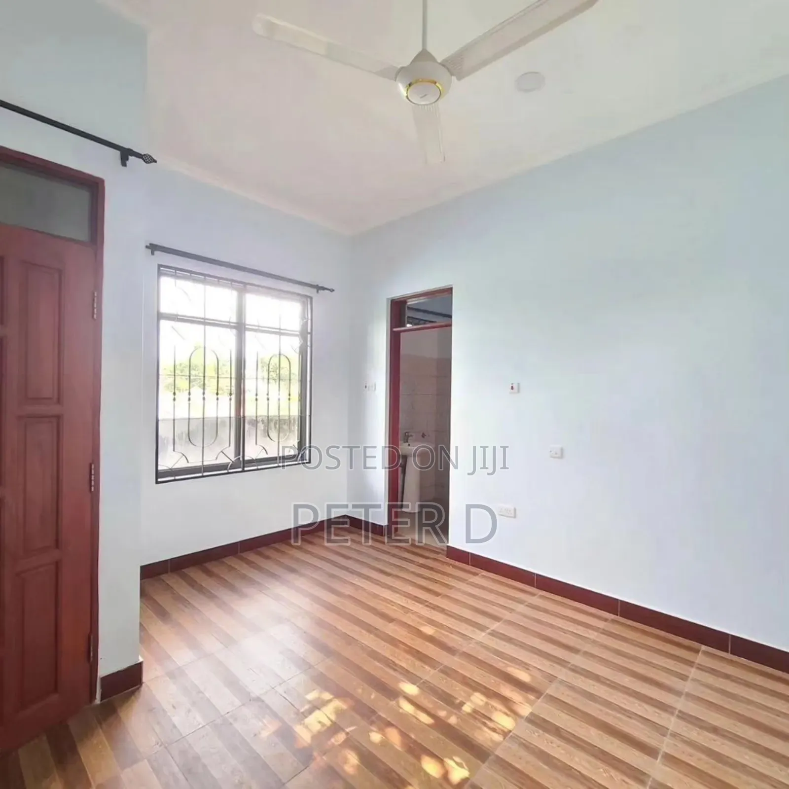 1bdrm Apartment in Kimara for rent in Kimara
