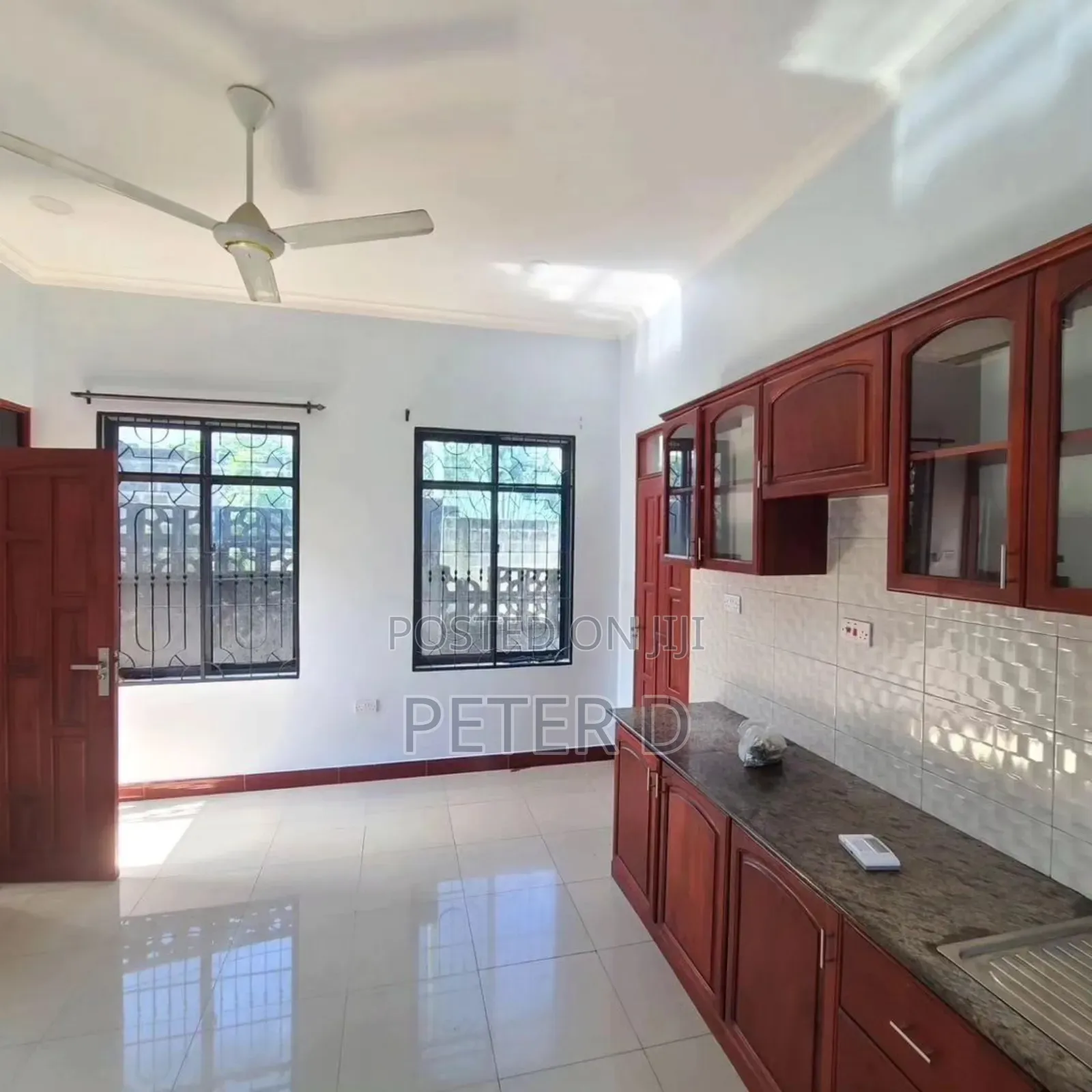 1bdrm Apartment in Kimara for rent in Kimara