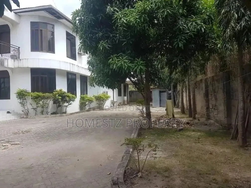 Kigamboni House for Sale in Kinondoni