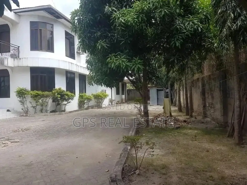 Kigamboni House for Sale in Kinondoni