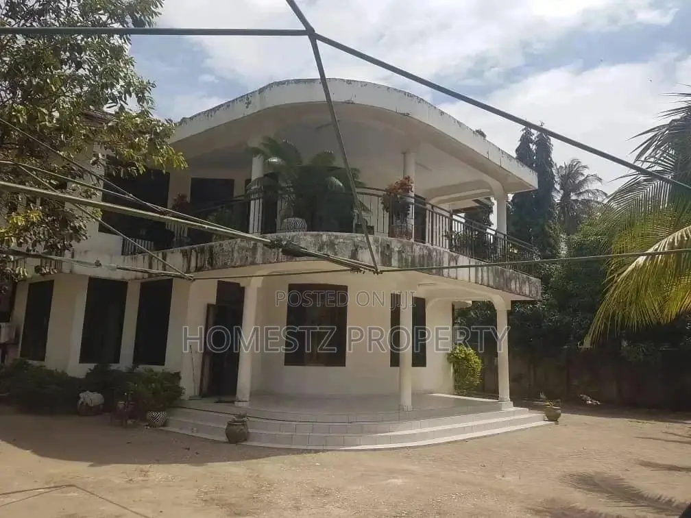 Kigamboni House for Sale in Kinondoni