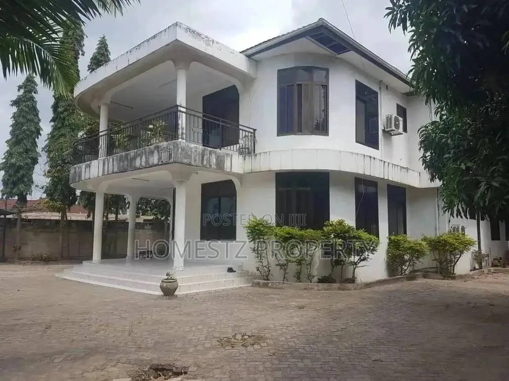 Kigamboni House for Sale in Kinondoni