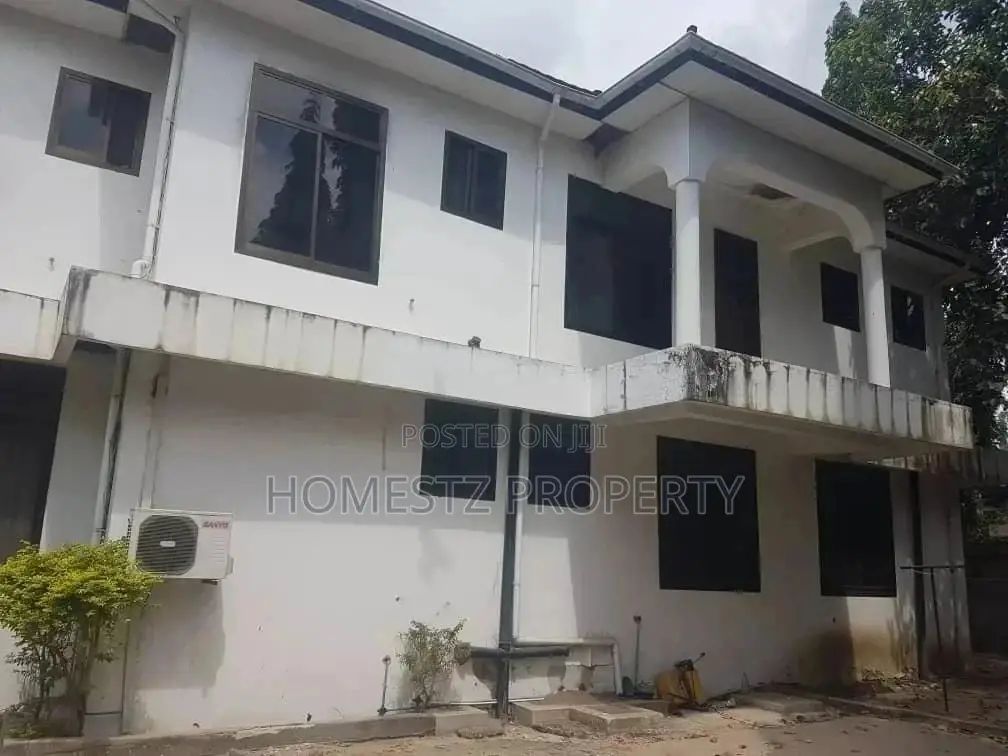 Kigamboni House for Sale in Kinondoni