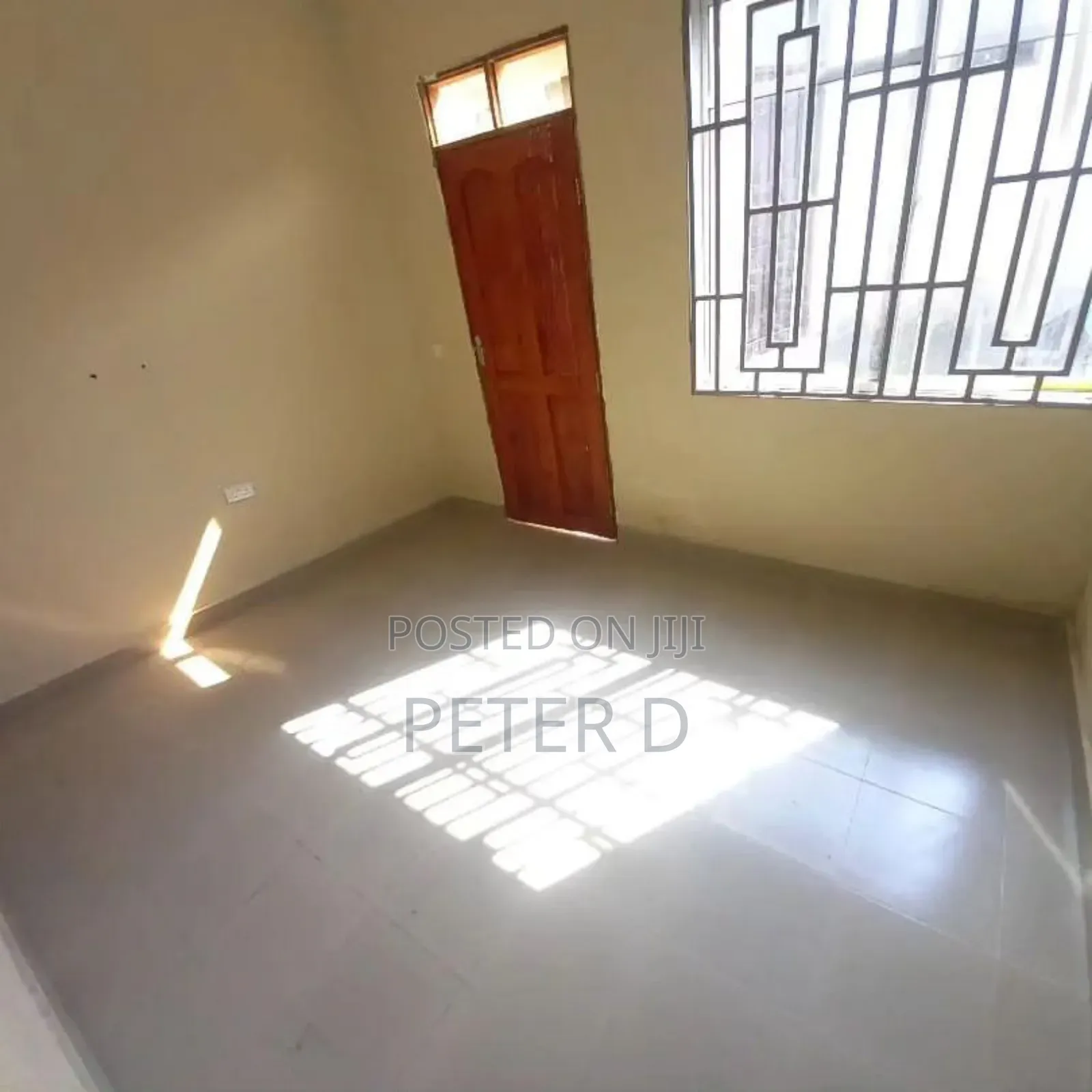 1bdrm Apartment in Kimara for rent in Kimara