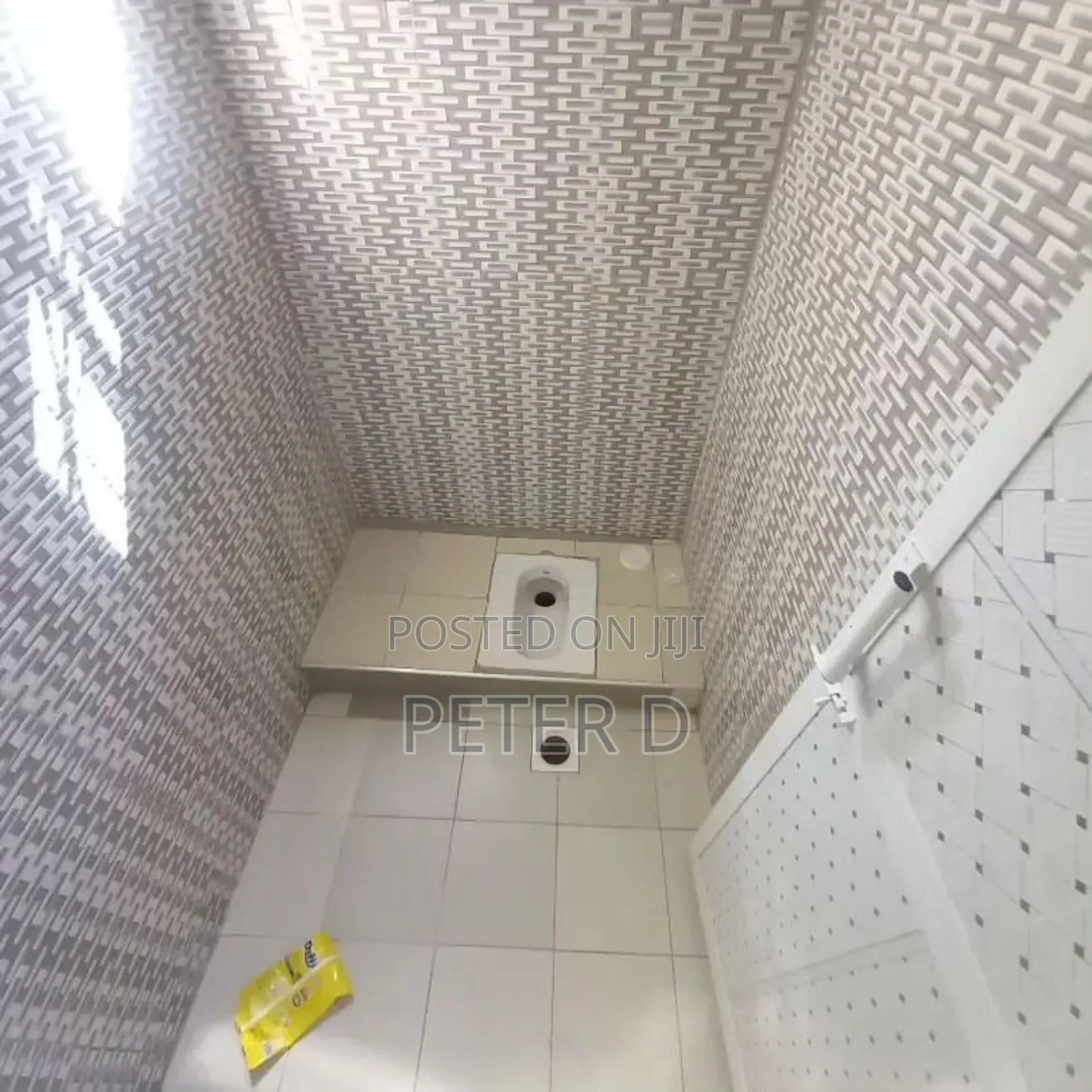 1bdrm Apartment in Kimara for rent in Kimara