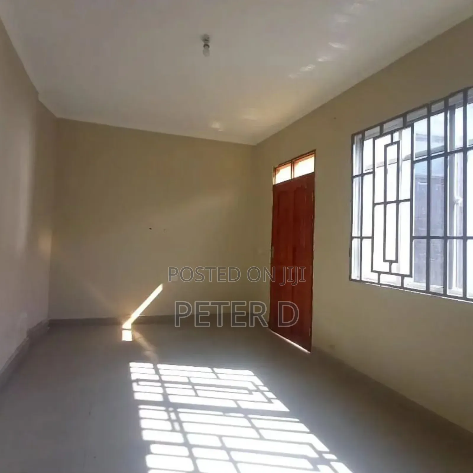 1bdrm Apartment in Kimara for rent in Kimara