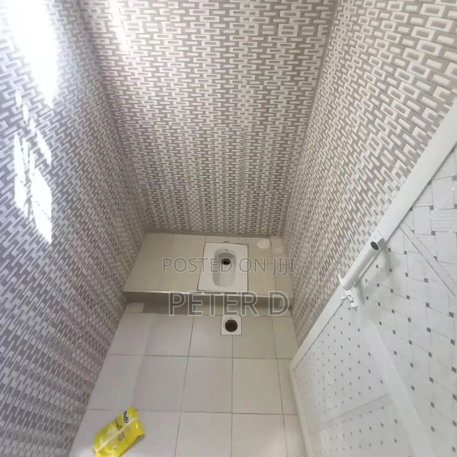 1bdrm Apartment in Kimara for rent in Kimara