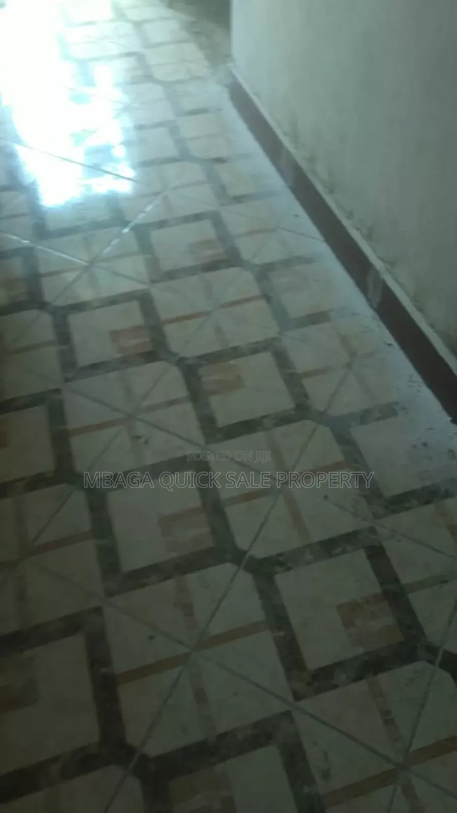 2bdrm Apartment in Kinondoni Komakoma for rent in Kinondoni