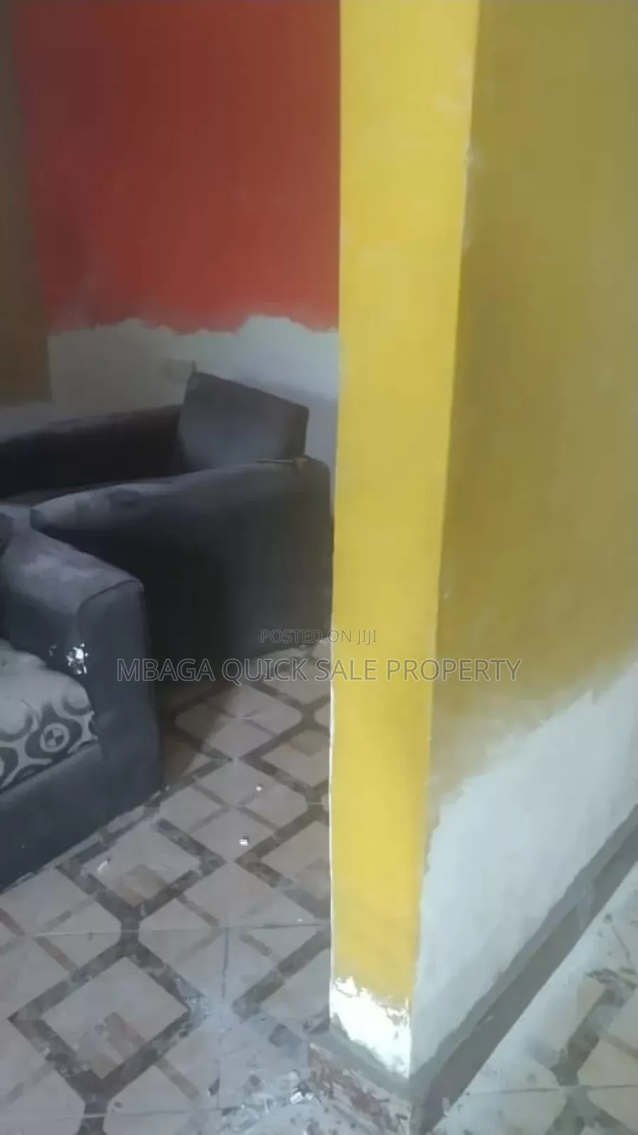 2bdrm Apartment in Kinondoni Komakoma for rent in Kinondoni