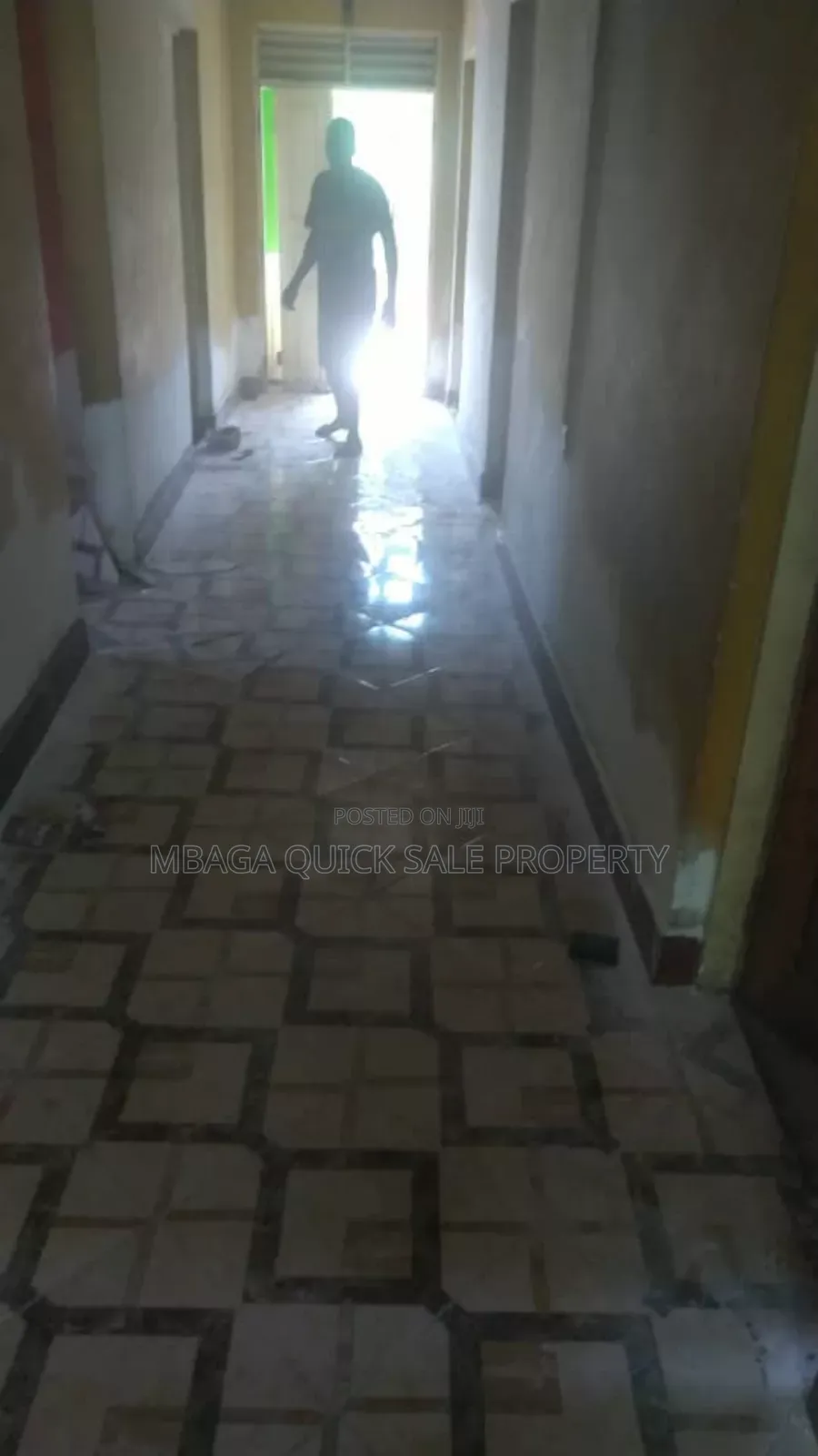 2bdrm Apartment in Kinondoni Komakoma for rent in Kinondoni