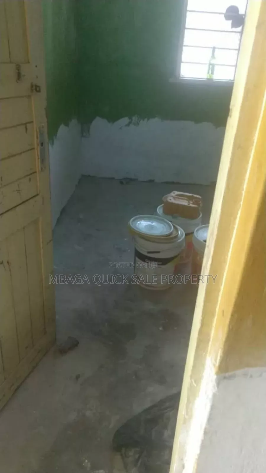 2bdrm Apartment in Kinondoni Komakoma for rent in Kinondoni
