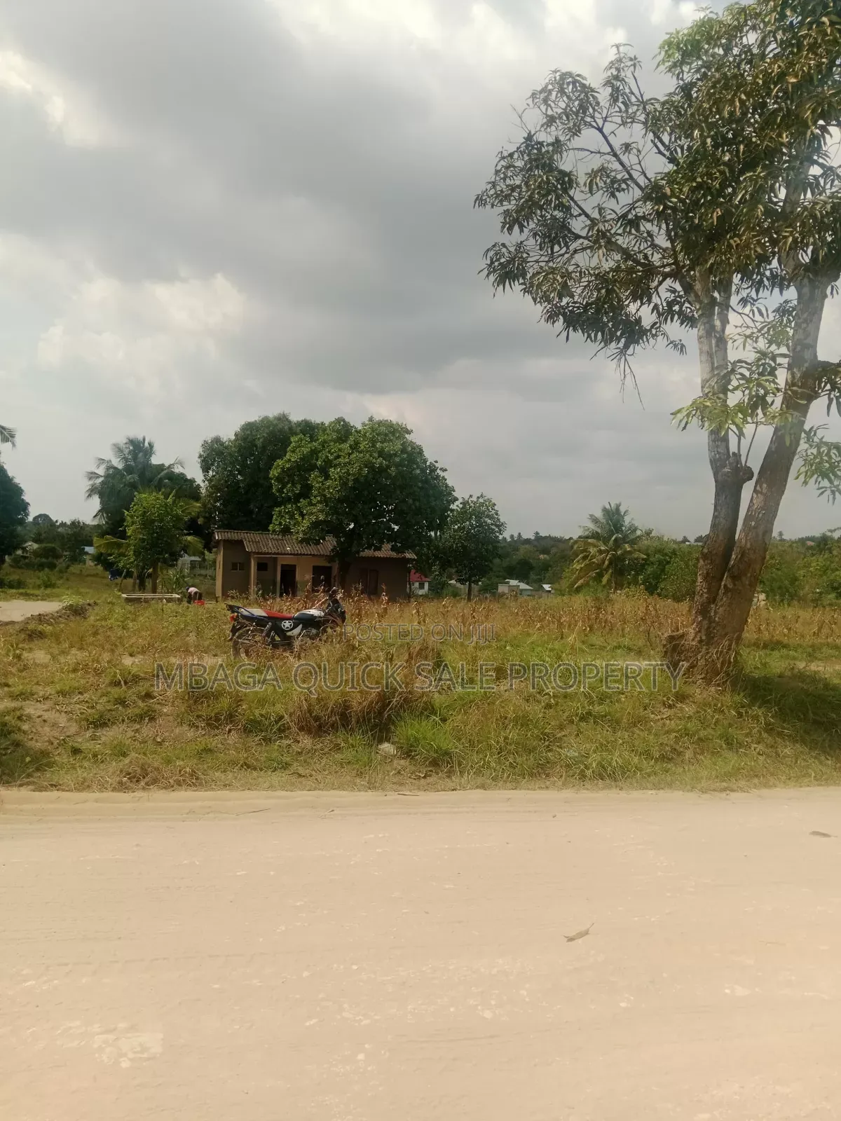 Plot for Sale at Madale Msigani in Goba