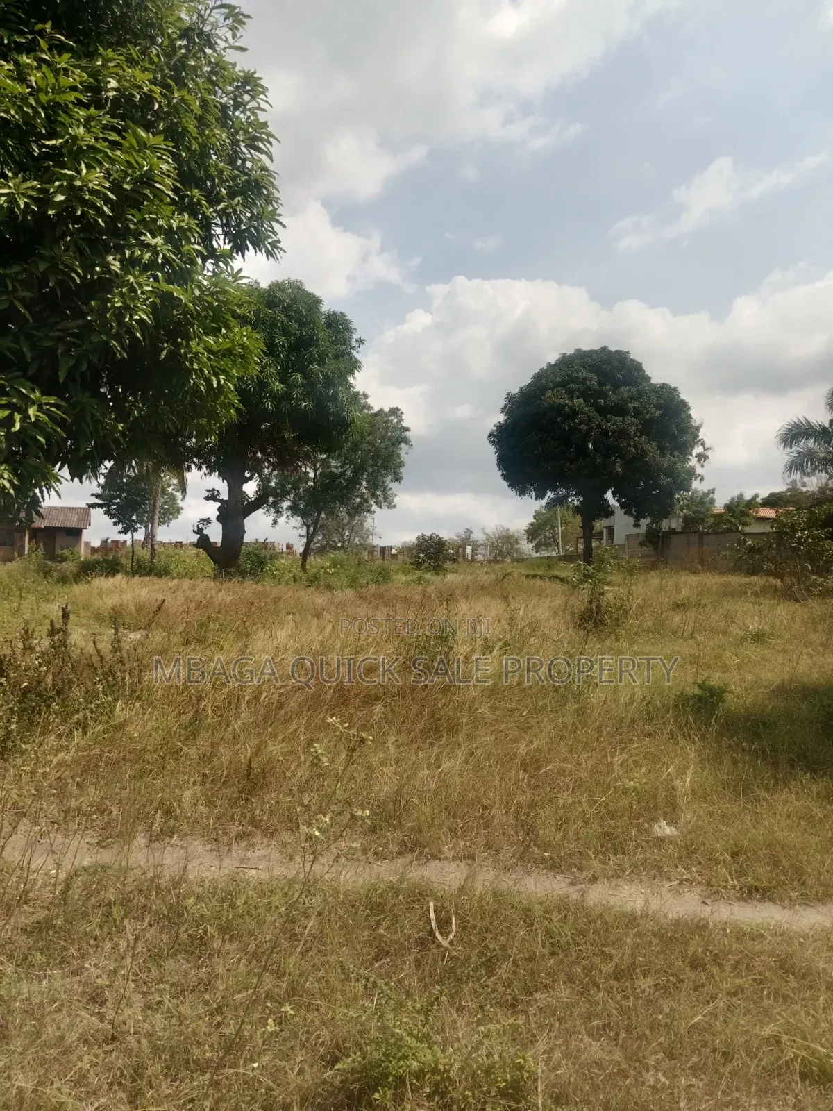 Plot for Sale at Madale Msigani in Goba