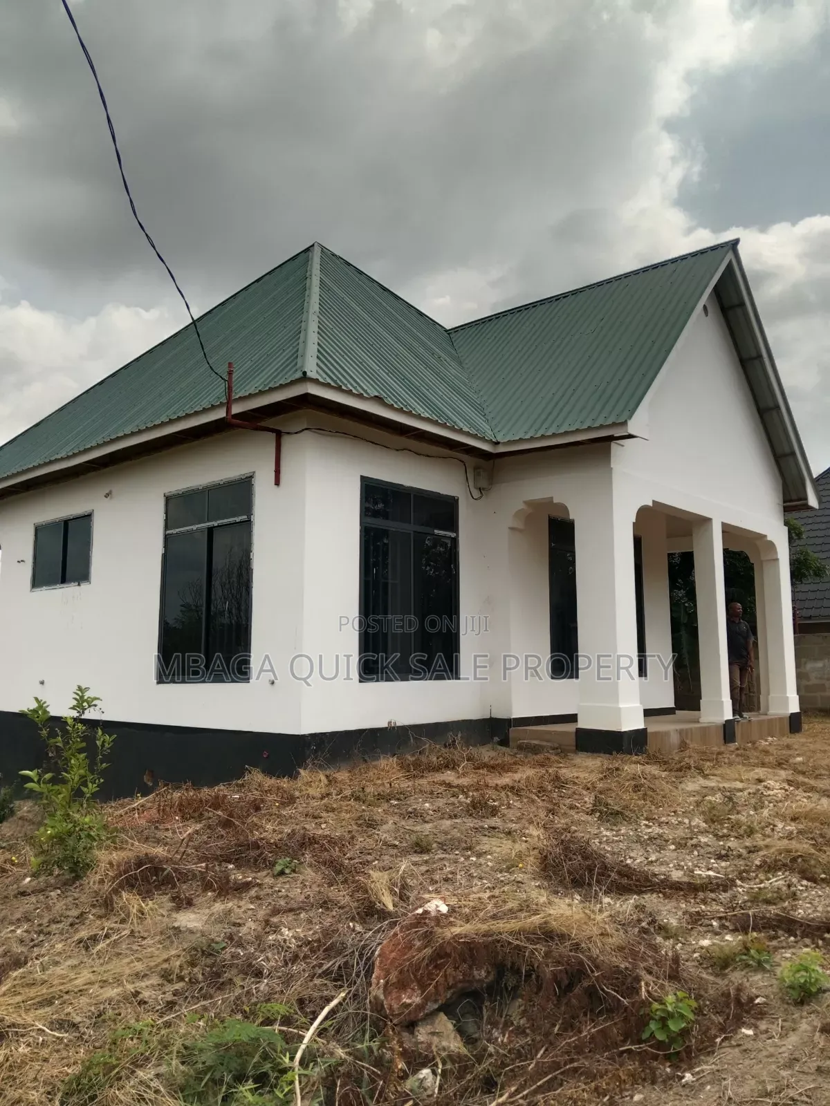 3bdrm House in Madale Msigani, Goba for sale in Goba