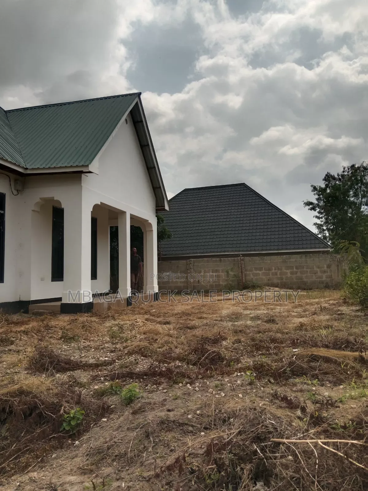 3bdrm House in Madale Msigani, Goba for sale in Goba