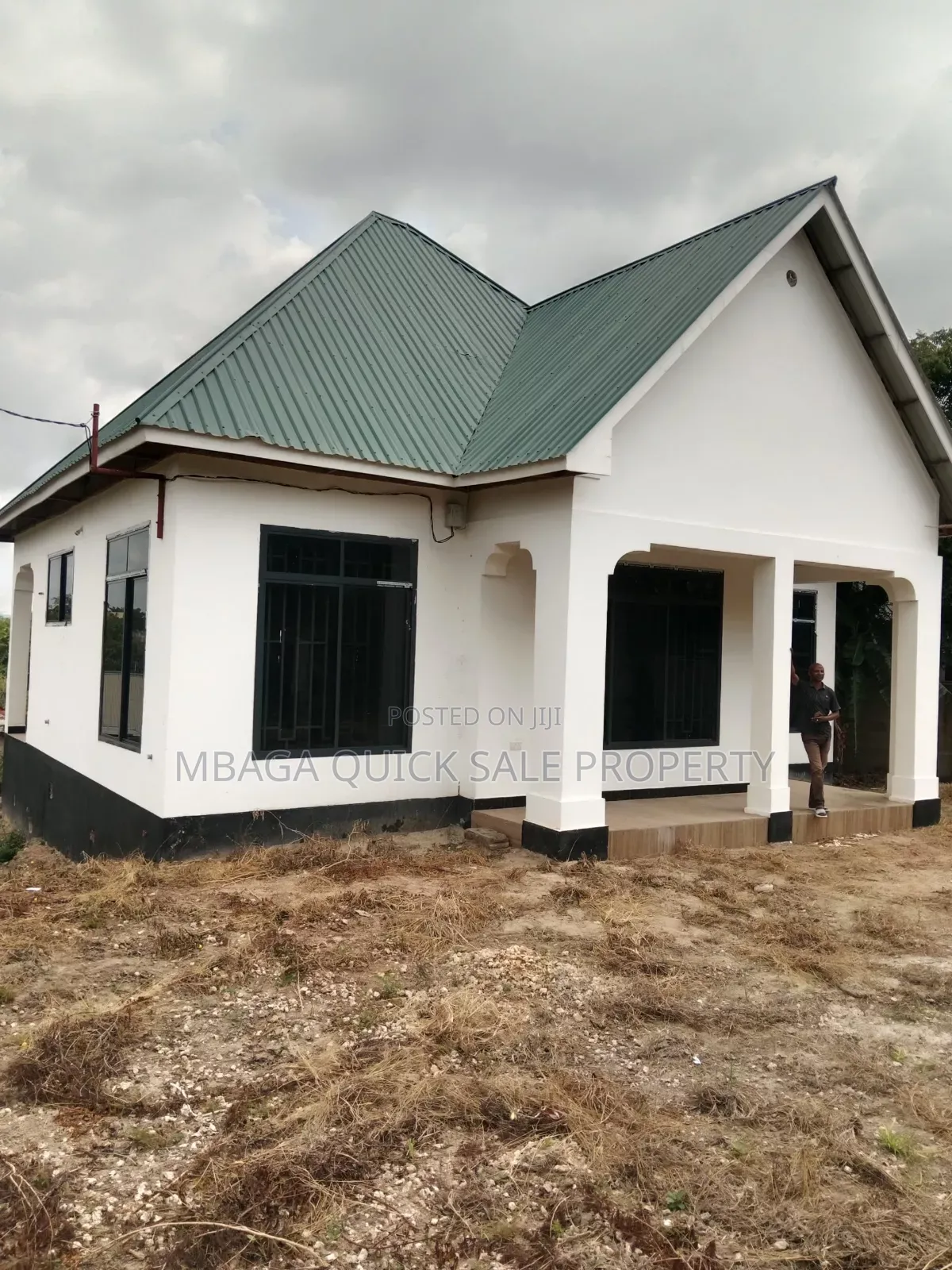 3bdrm House in Madale Msigani, Goba for sale in Goba