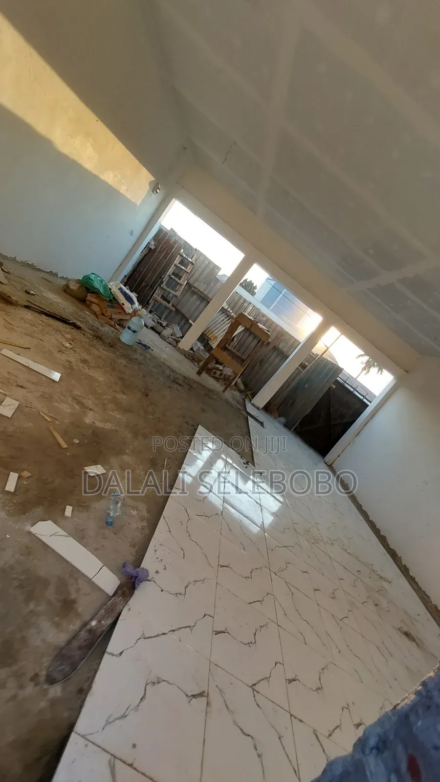 Office Space at Sinza Igesa Road in Sinza