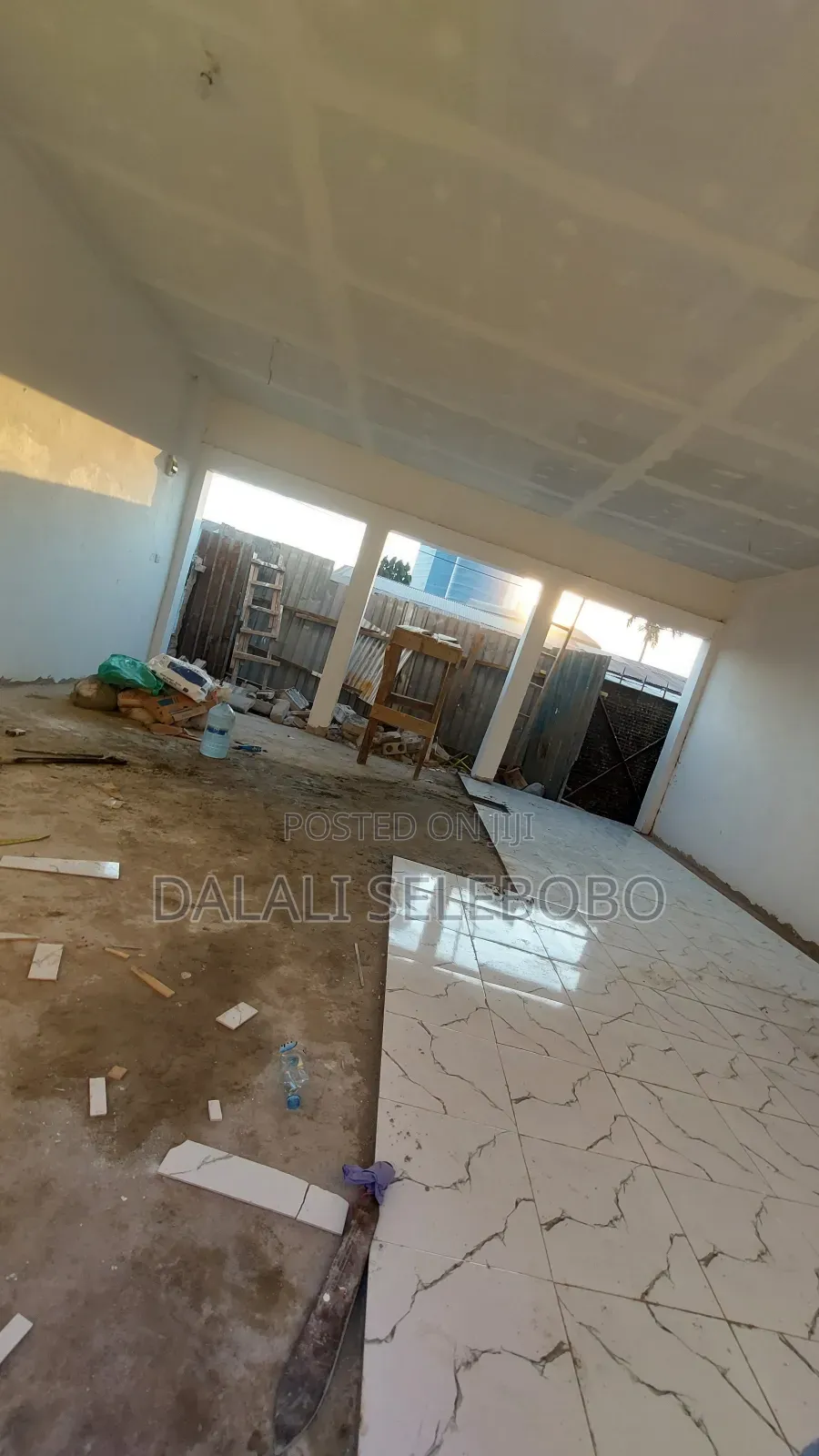 Office Space at Sinza Igesa Road in Sinza