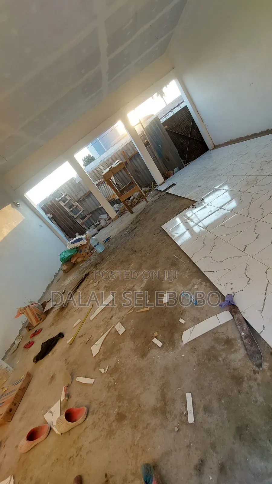 Office Space at Sinza Igesa Road in Sinza