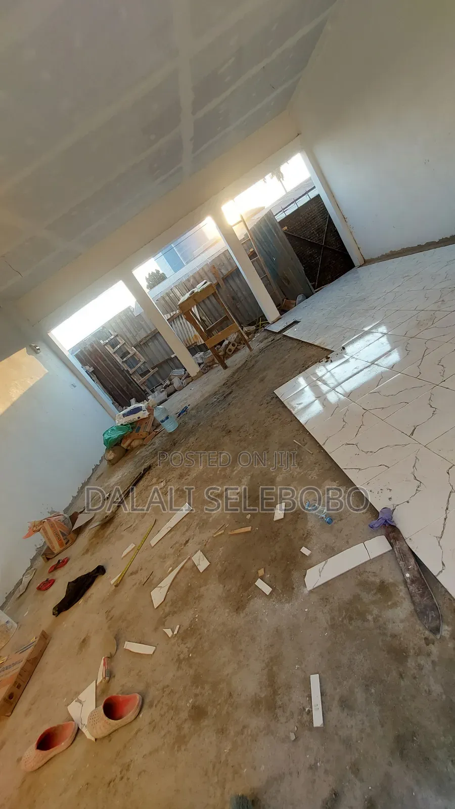Office Space at Sinza Igesa Road in Sinza