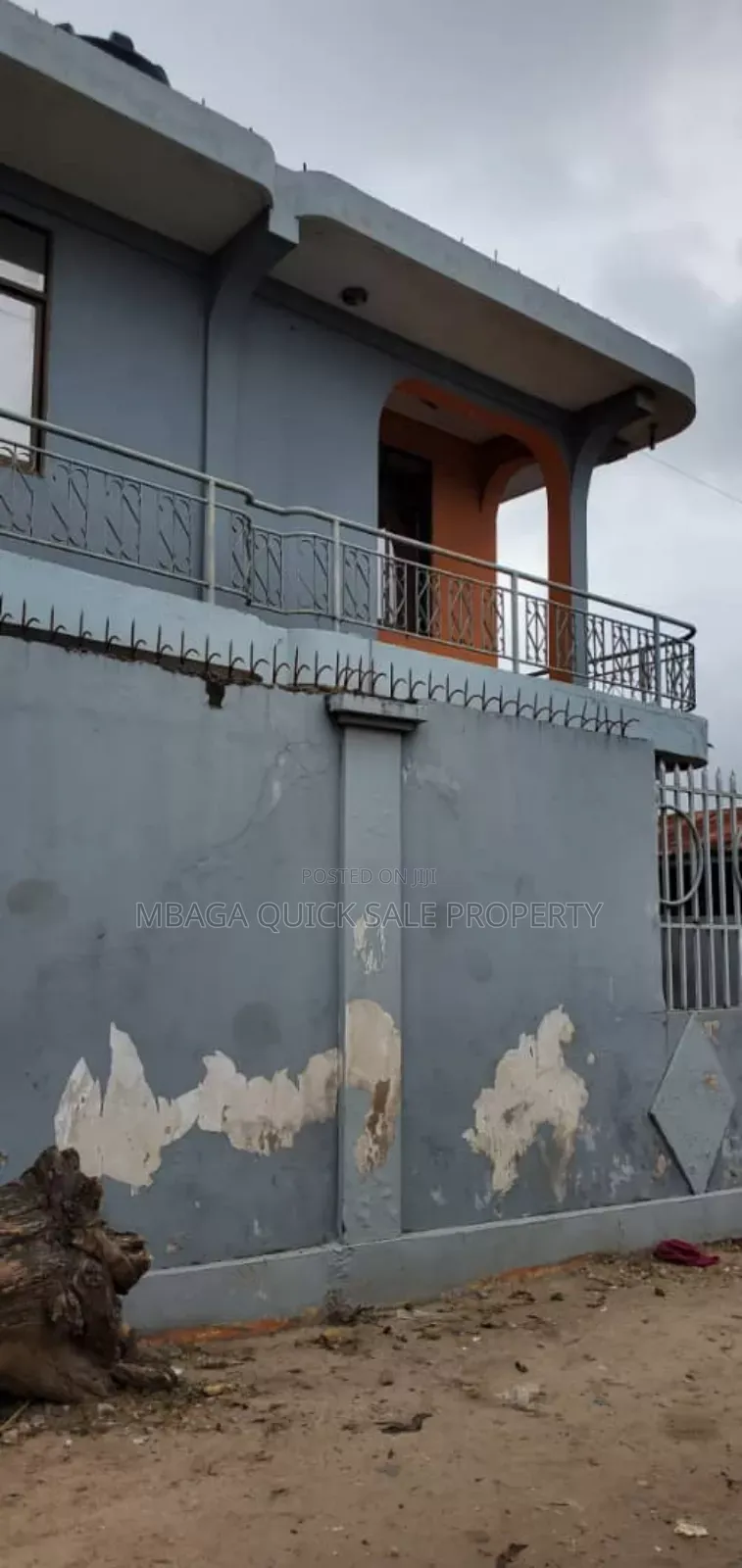 18bdrm House in Mabibo for sale in Mabibo
