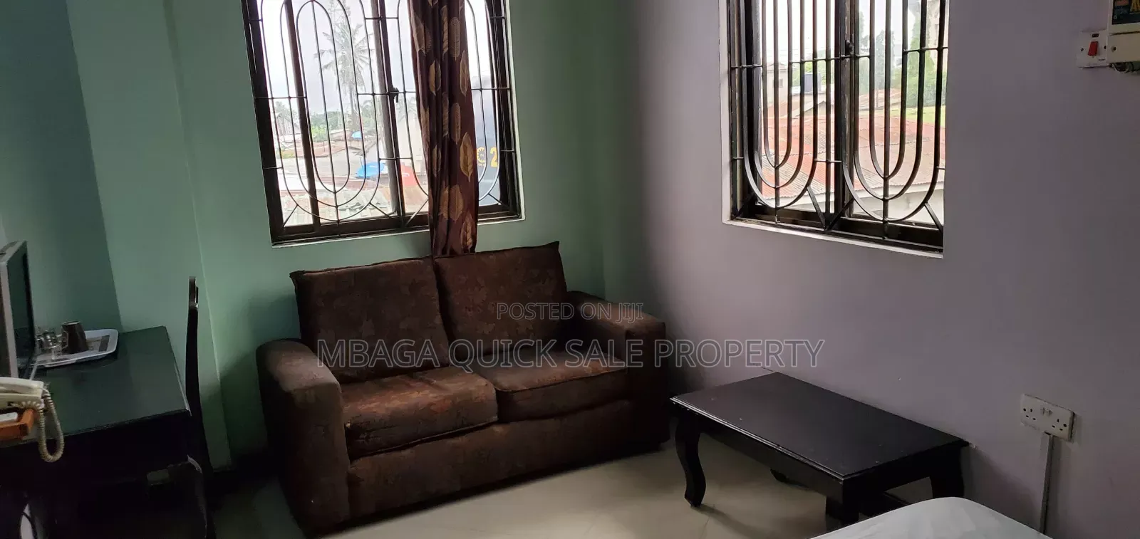 18bdrm House in Mabibo for sale in Mabibo