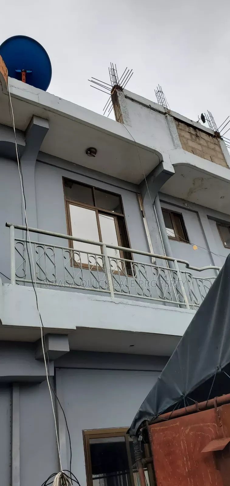 18bdrm House in Mabibo for sale in Mabibo