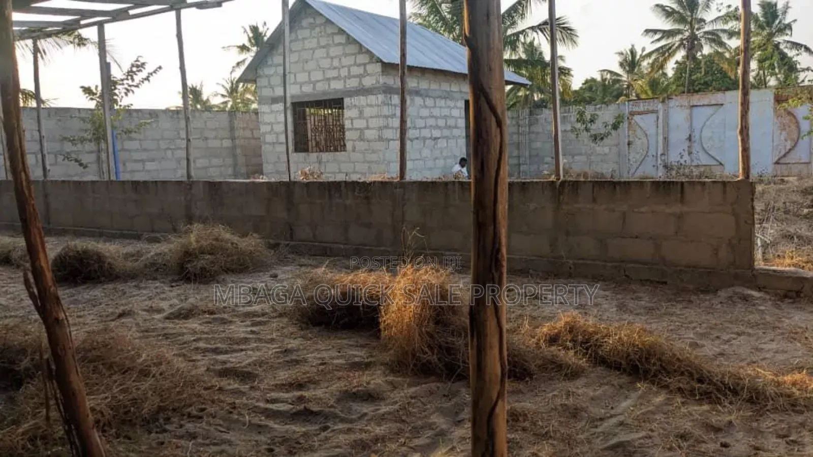 Plot for Sale at Mbande in Mbagala